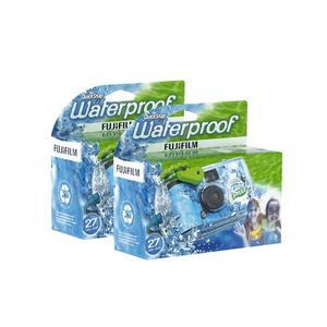 Fujifilm Disposable Waterproof Pool Camera