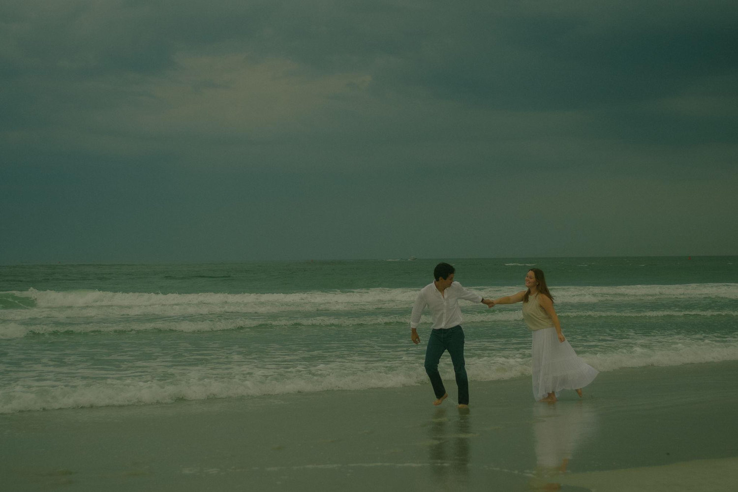 The Wedding Website of Meredith Camron and Juan Davila