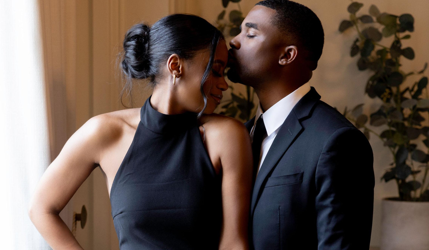 The Wedding Website of Jartavia Turner and Hezekiah Washington