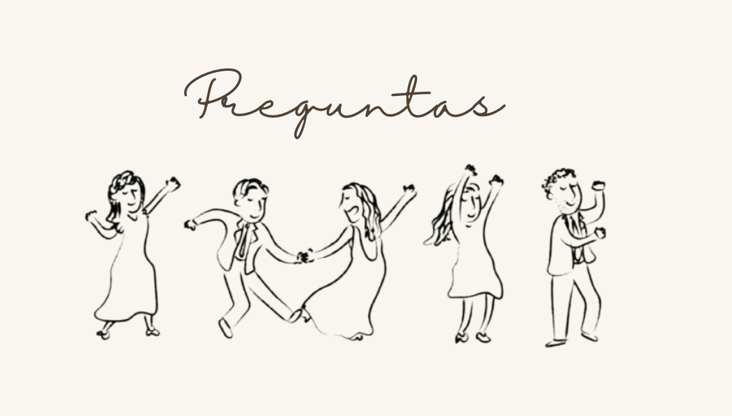 The Wedding Website of Monique Luevano and Nacho Portela