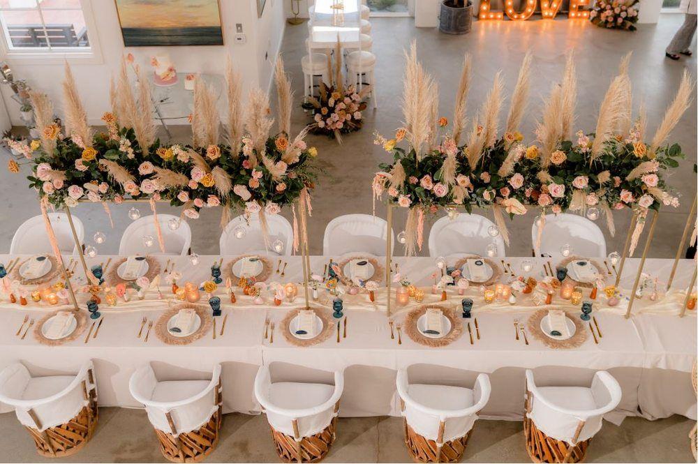 The Wedding Website of Beverly Jamison and Richard Jamison