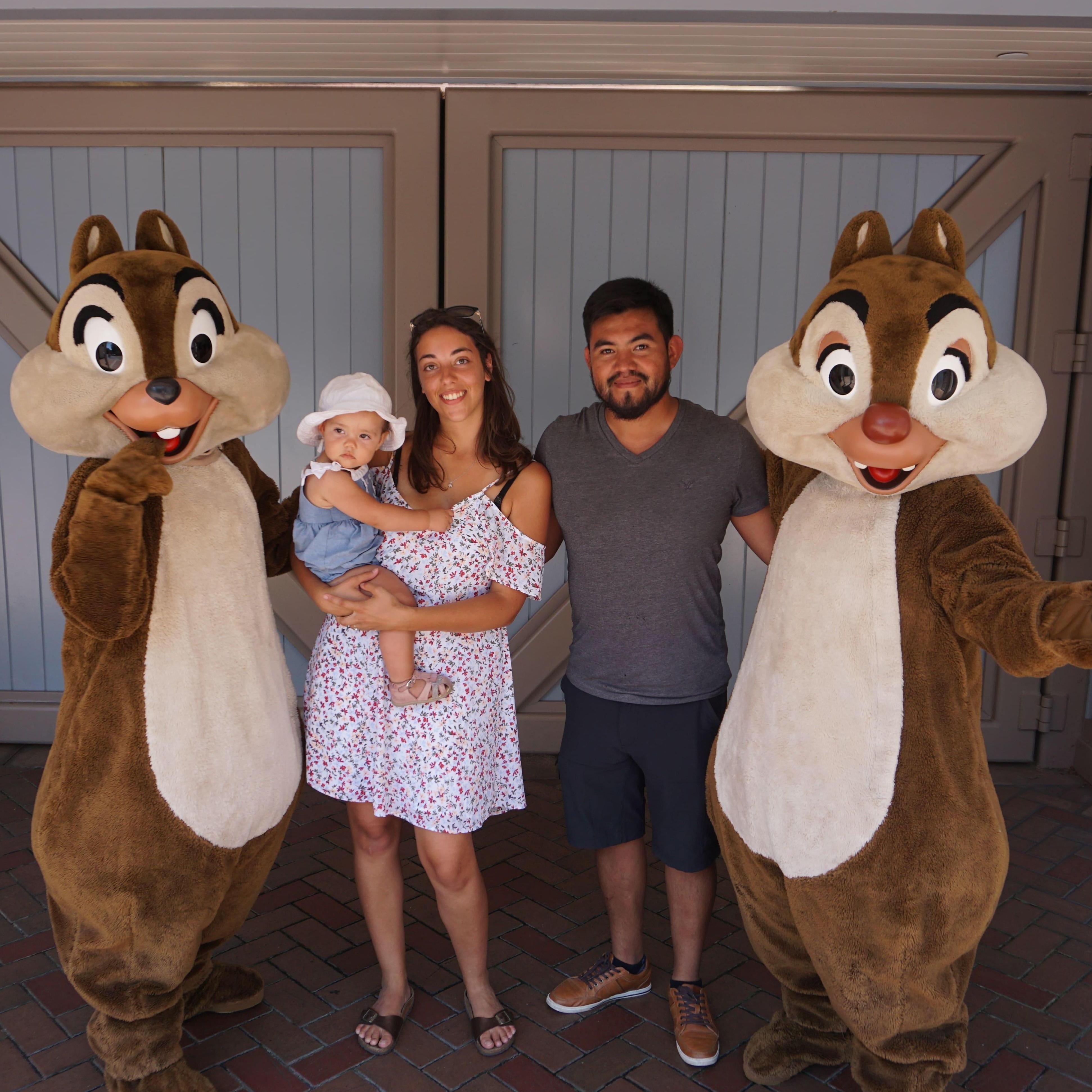 Disneyland
