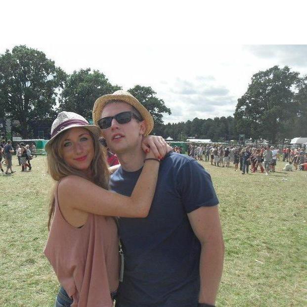 V Fest
2010