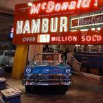 Henry Ford Museum of American Innovation