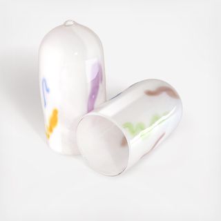 Smash Glass