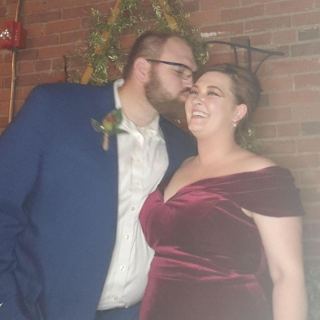Austin & Myla's Wedding 2022