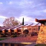 Frank Lloyd Wright foundation