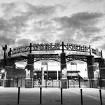 Dudy Noble Field