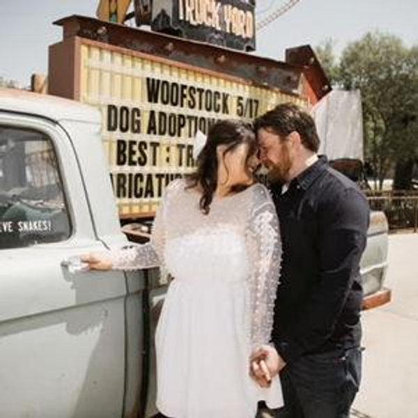 Our newlywed fund
