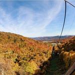 Killington Resort - Gondola Ride