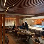 Okazu Nordic Japanese Restaurant