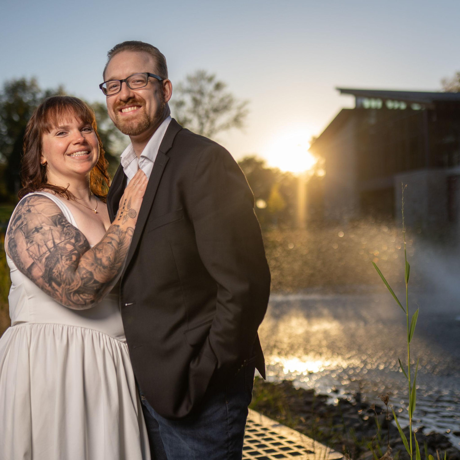 Engagement