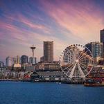 The Seattle Great Wheel