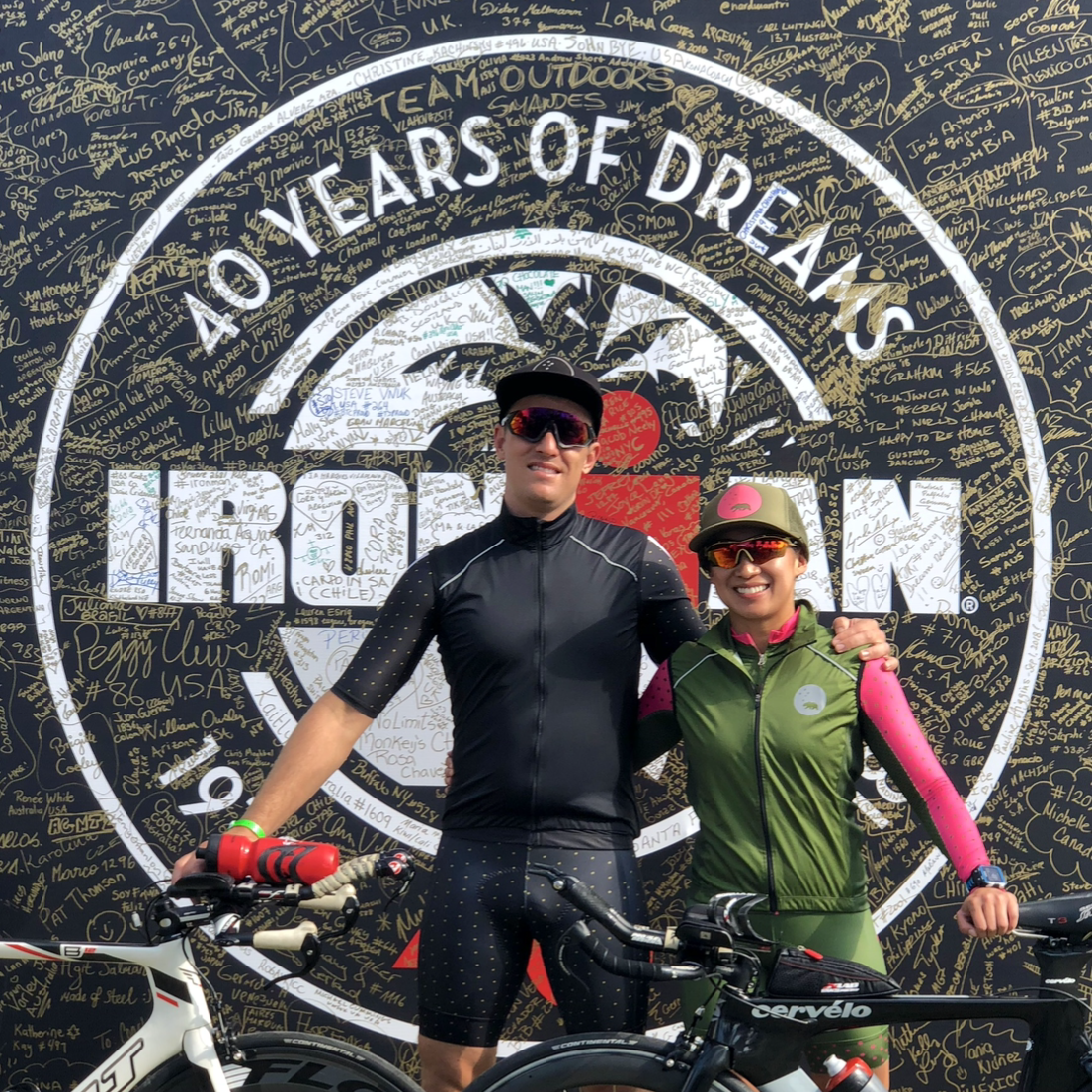 Ironman 70.3 World Championship 2018 - South Africa