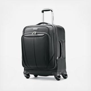 Silhouette Sphere 20" Carry On WIDEbody Spinner