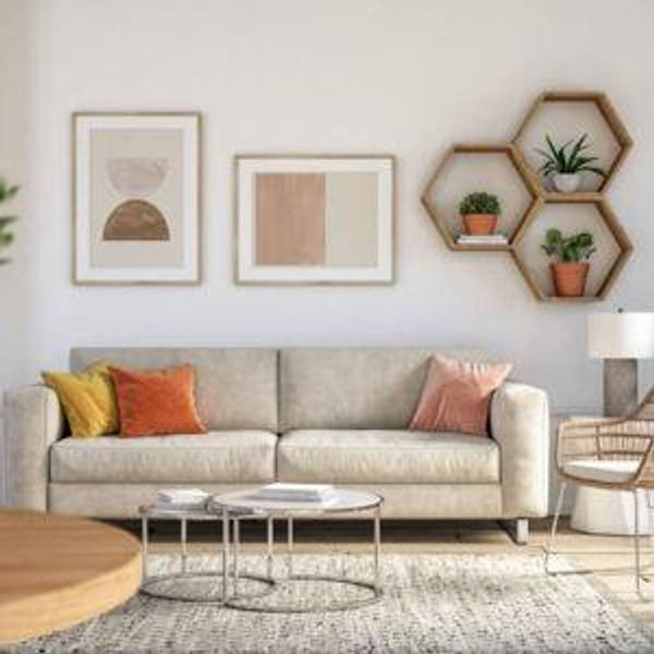 Home Furnishings Fund