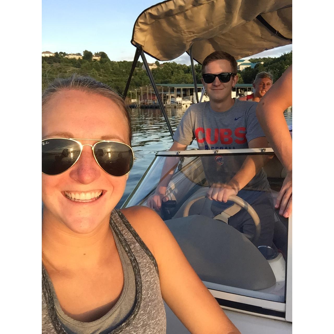 Tablerock 2016