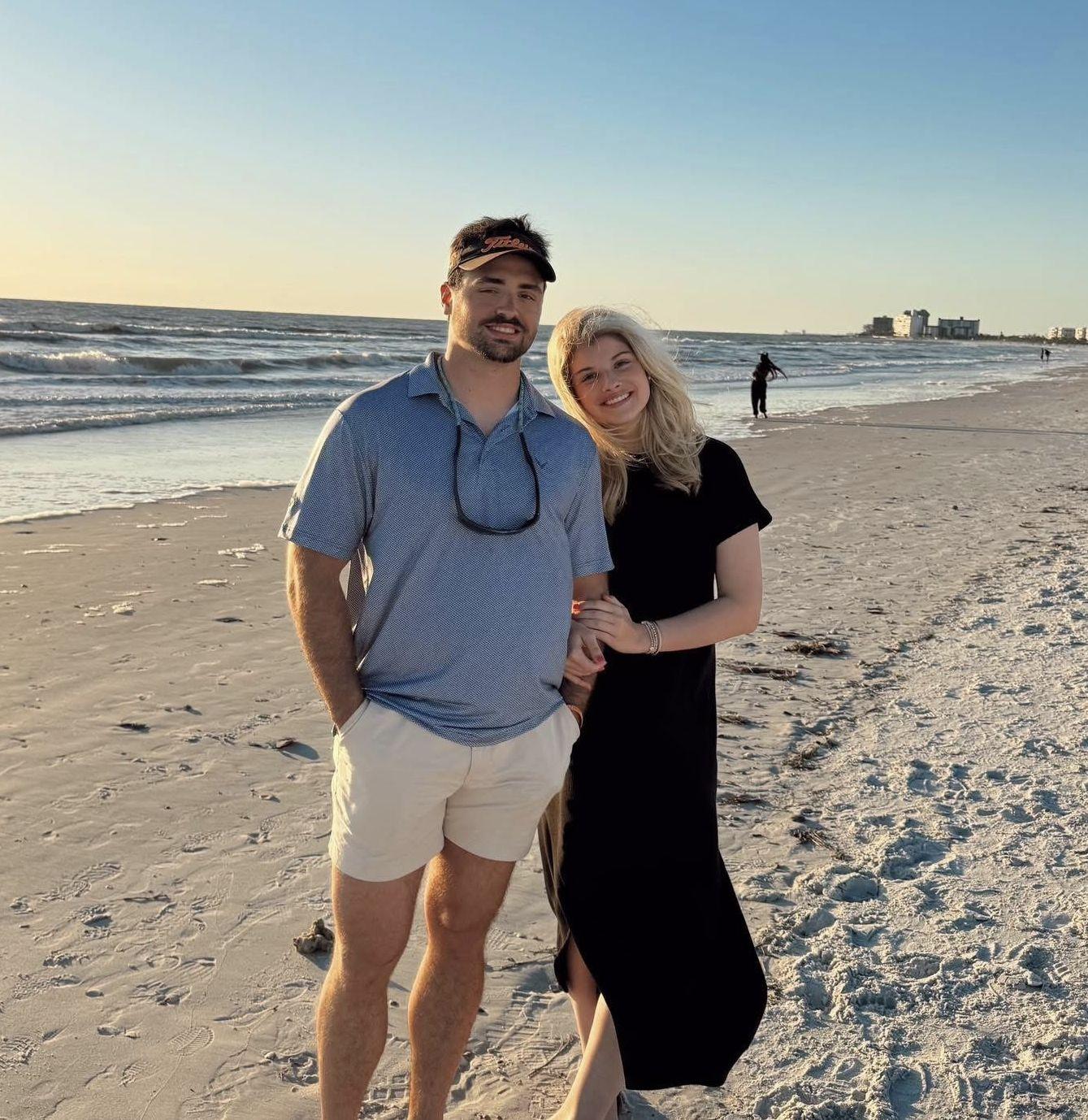 The Wedding Website of Haden Houser and Kalee Hampton