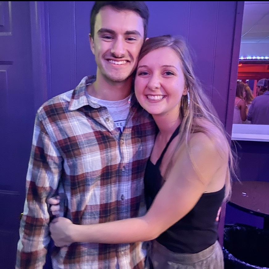 10/18/19 Officially a couple!