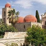 Architecture and churches