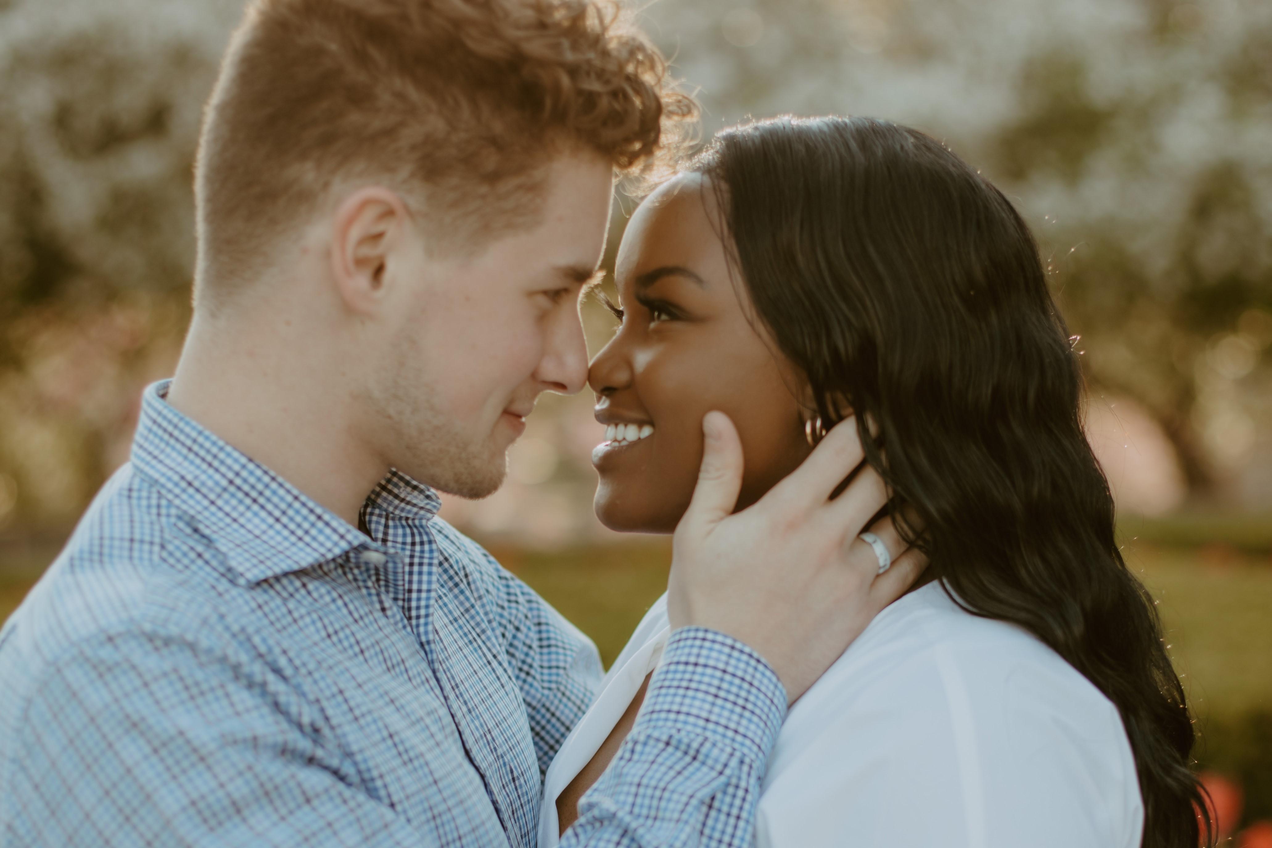 The Wedding Website of Brenda Langat and Daniel Rittle