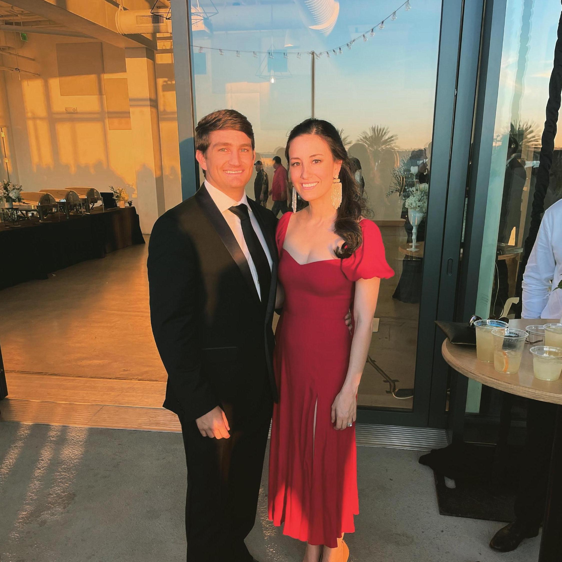 Mig's wedding 2021