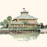 The River House