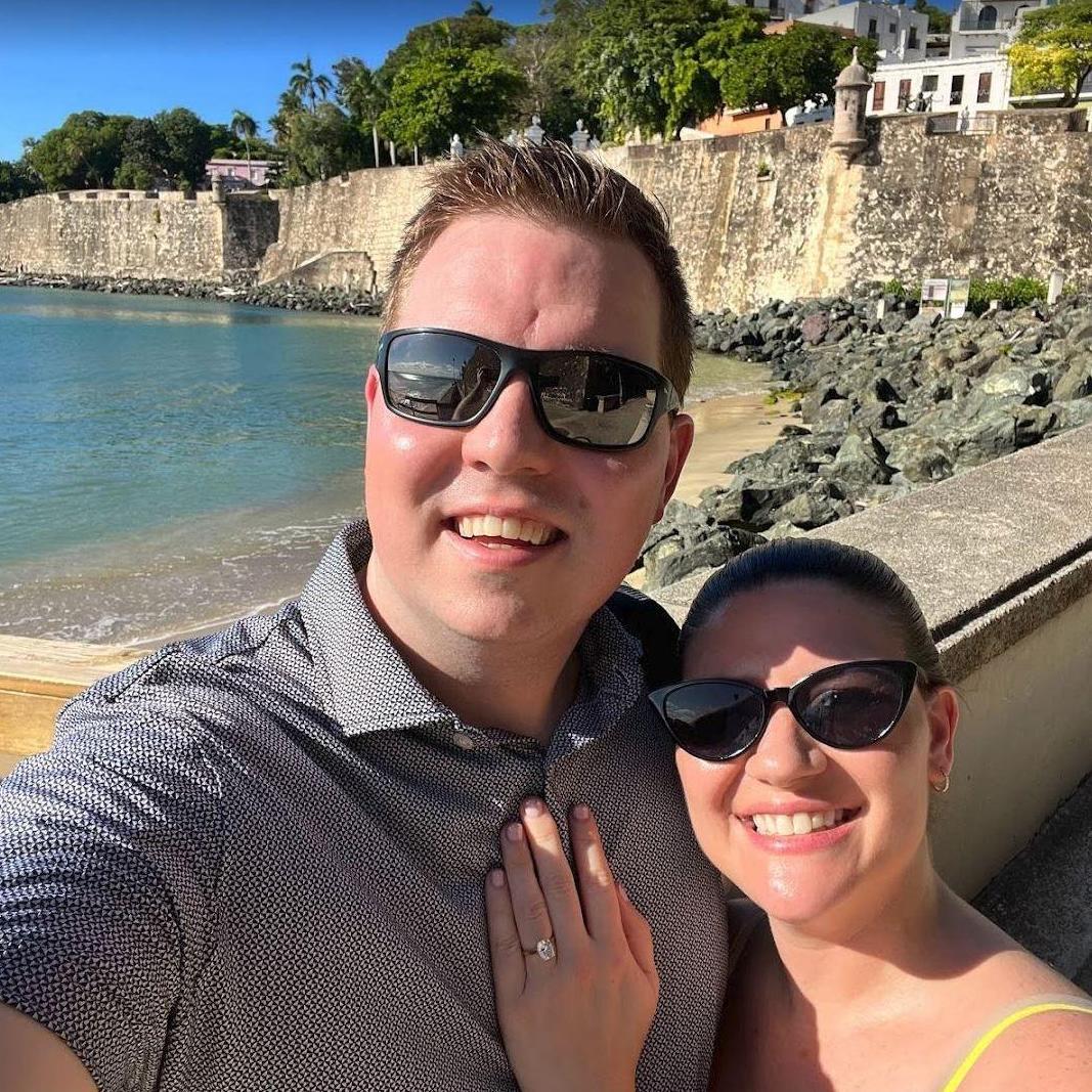 Puerto Rico Engagement - January 2024