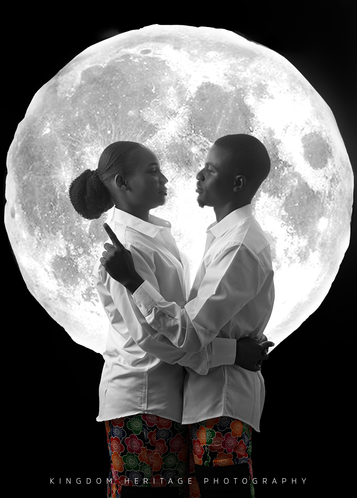 The Wedding Website of Joshua Gbadeyan and Faithful Adebayo