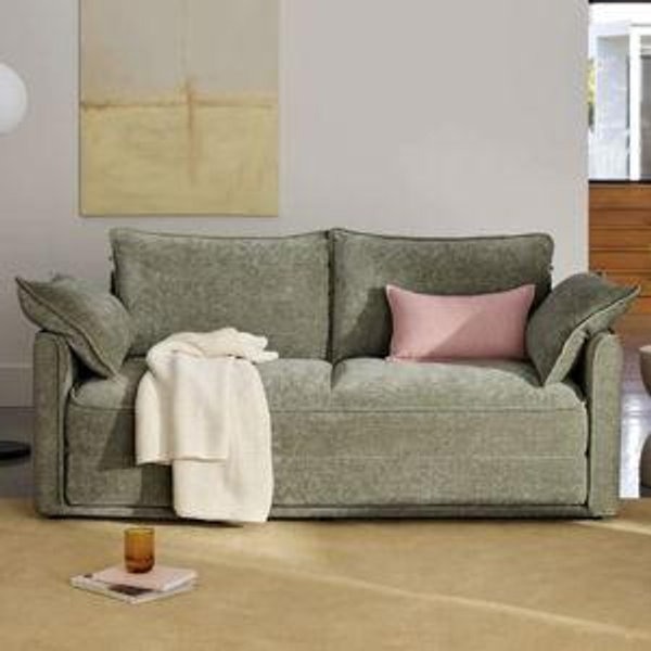 Couch Fund