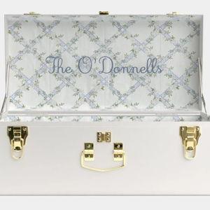 Petite Bridal Trunk