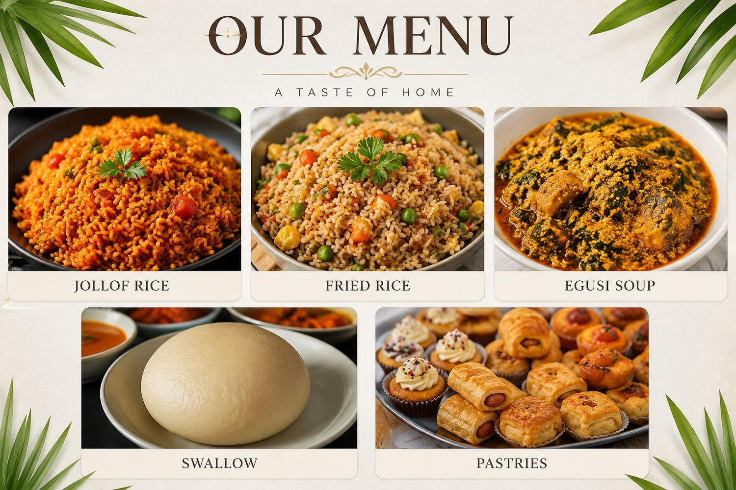 The Wedding Website of Christian Nwaeme and Peace Ikwuemesi