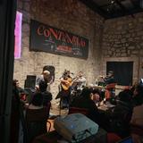 Contrabajo Jazz Club