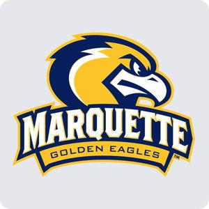 Date Night: Marquette Basketball Game