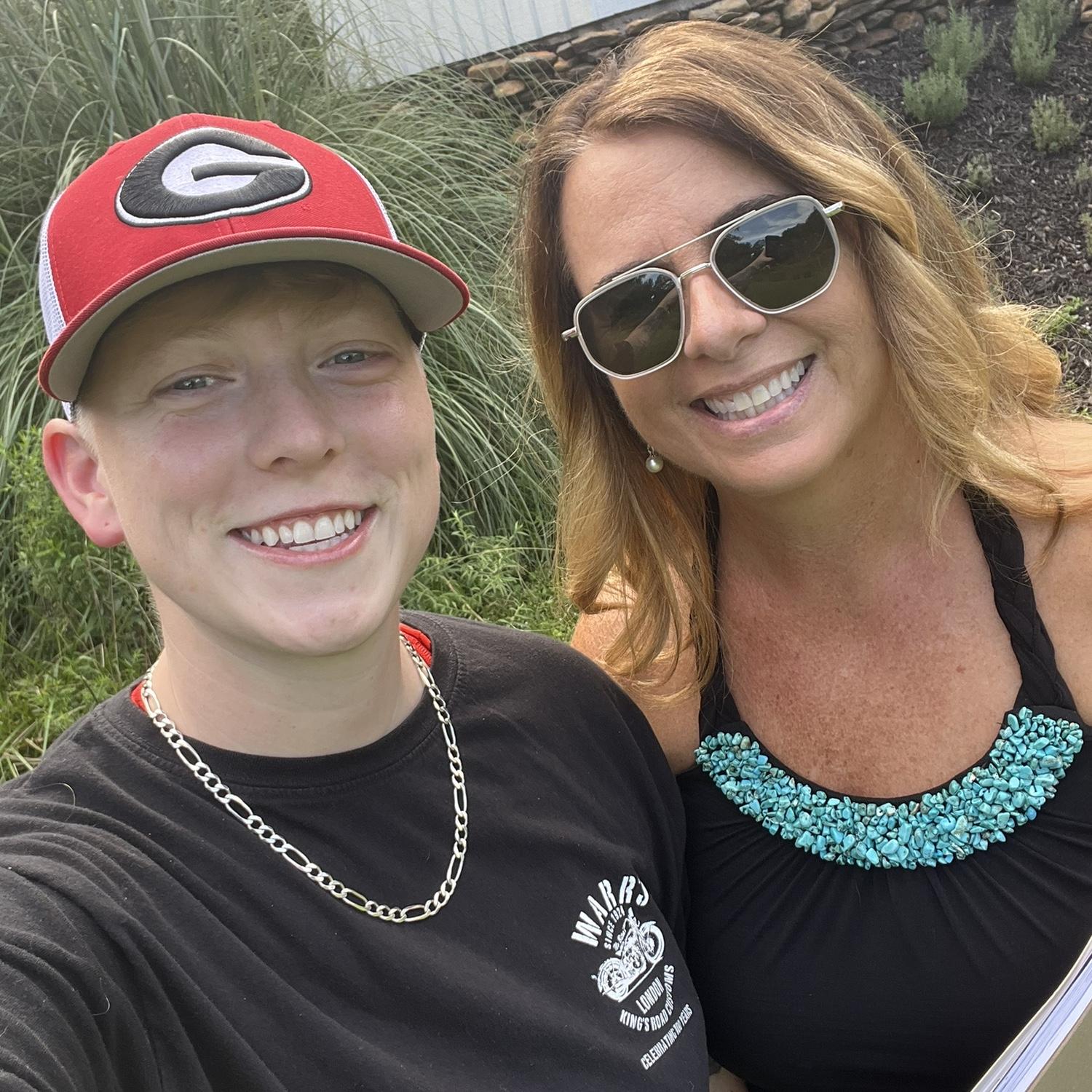 Last Prop & Play before the big day!!!! Koury Farms August 12, 2025