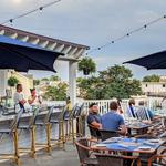 Mix Rooftop & Bar at Sift