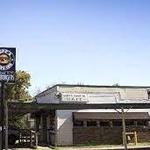 Cupp's Drive Inn