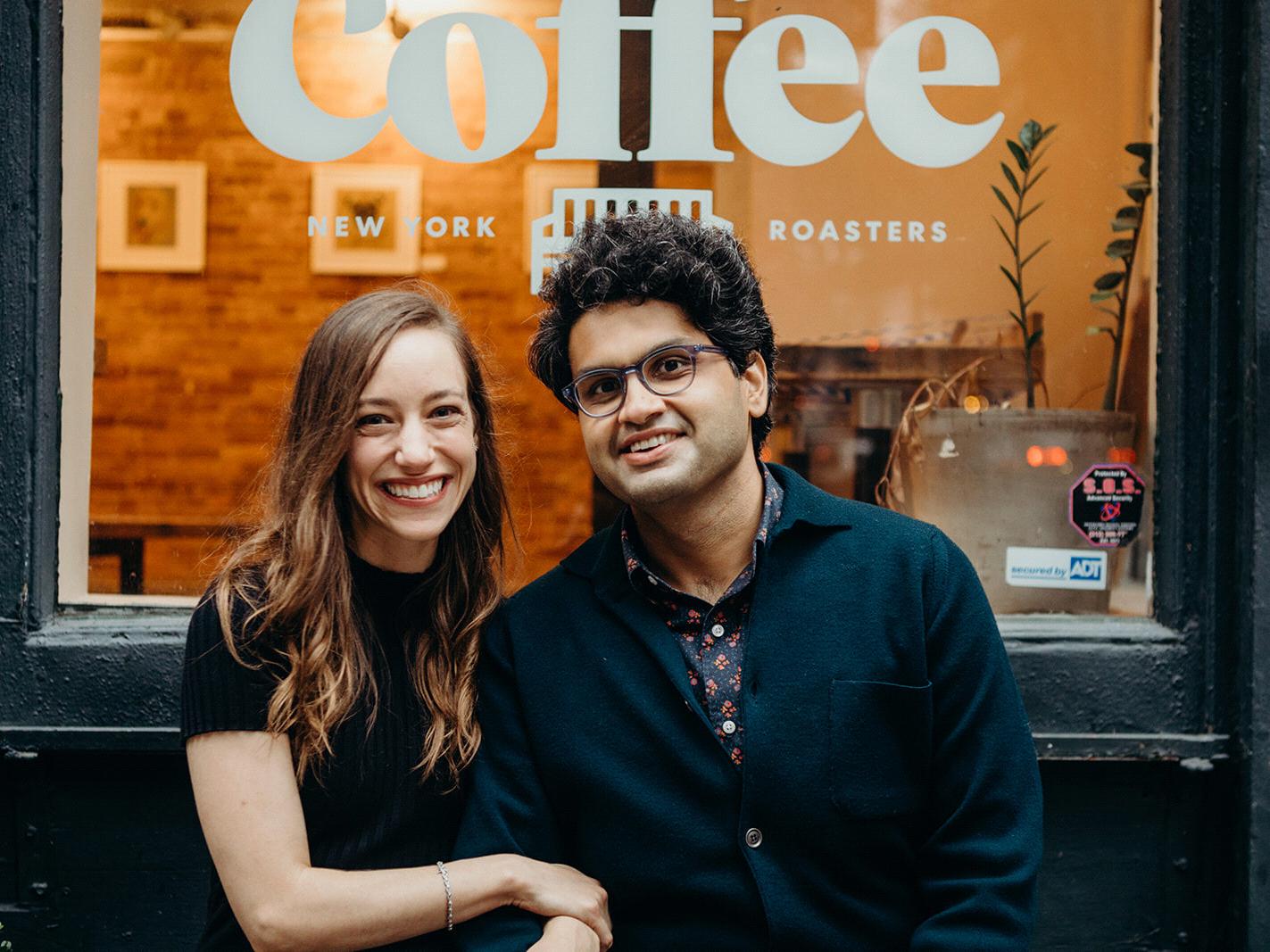 The Wedding Website of Lauren Kiel and Tanmay Kumar