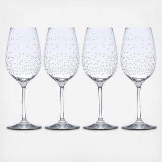 Celebrations Wine Glass, Set of 4