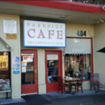 Dierk's Parkside Cafe