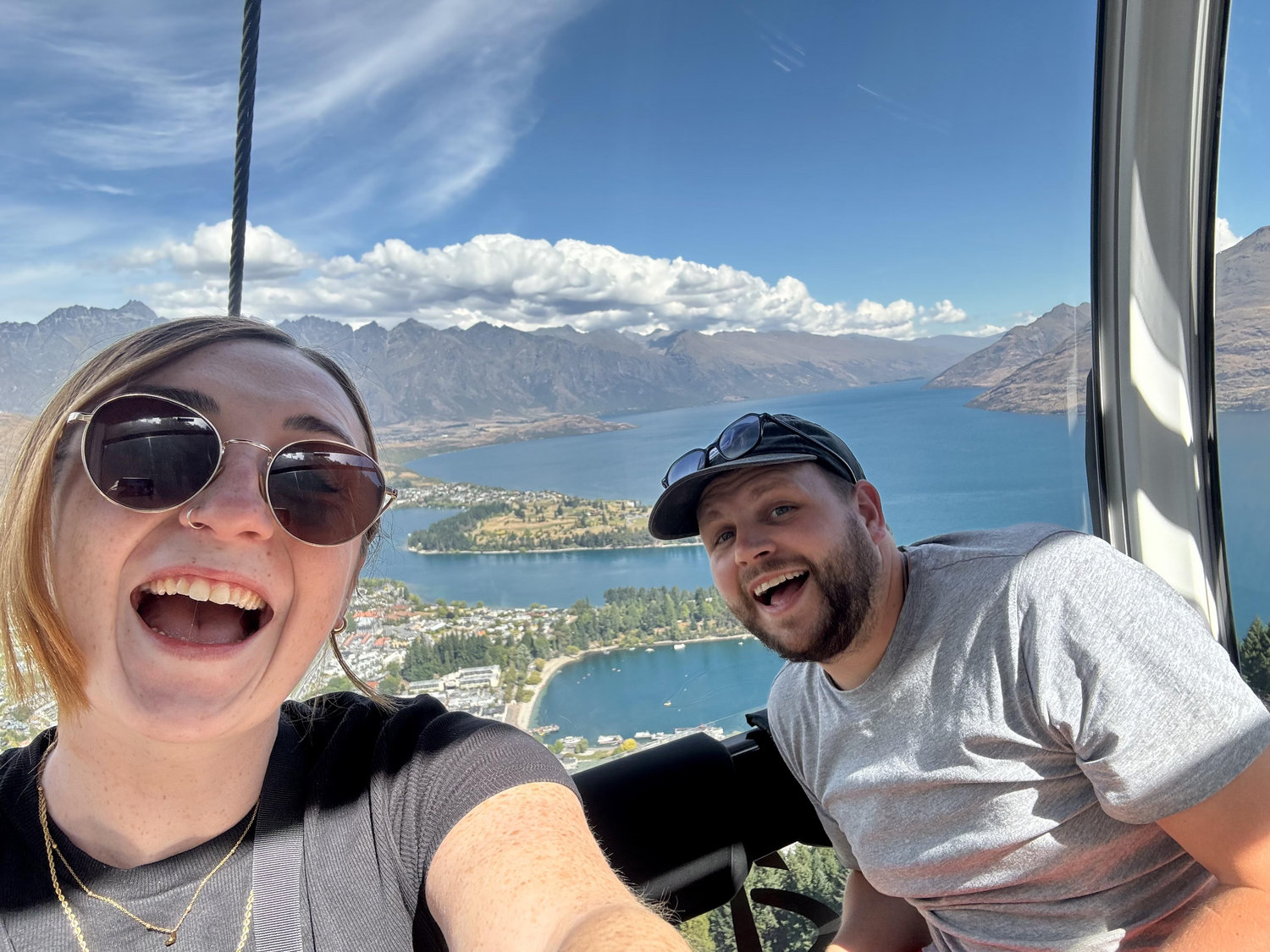 The Wedding Website of Ben Mummery and Lauren MacDougall