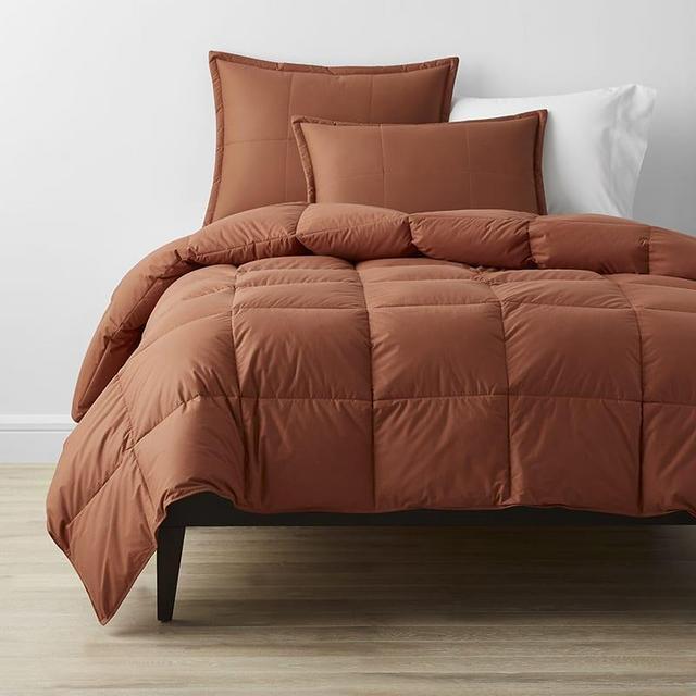 LaCrosse™ LoftAIRE™ Down Alternative Comforter
