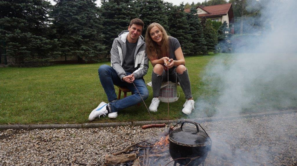 The Wedding Website of Agnieszka Jankowska and Ramón Calot Alventosa