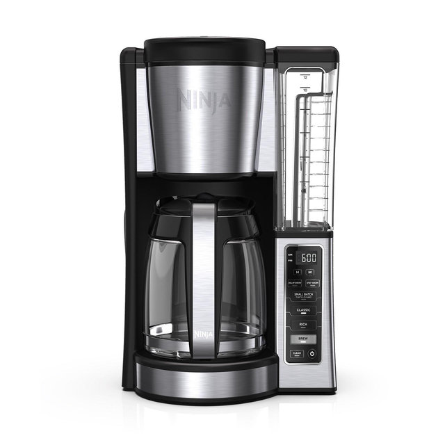 Ninja® 12-Cup Programmable Coffee Brewer CE251