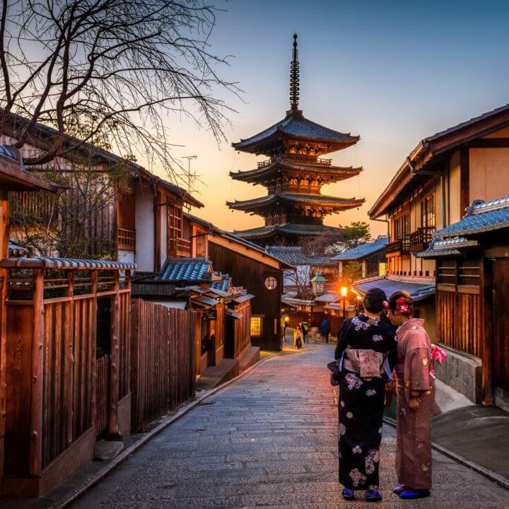 Kyoto Hotel