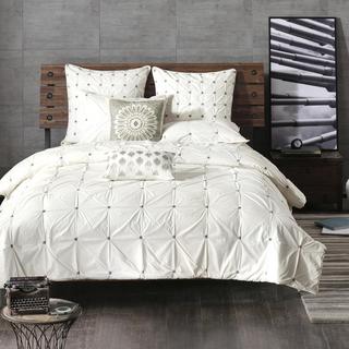 Masie 3-Piece Cotton Comforter Set