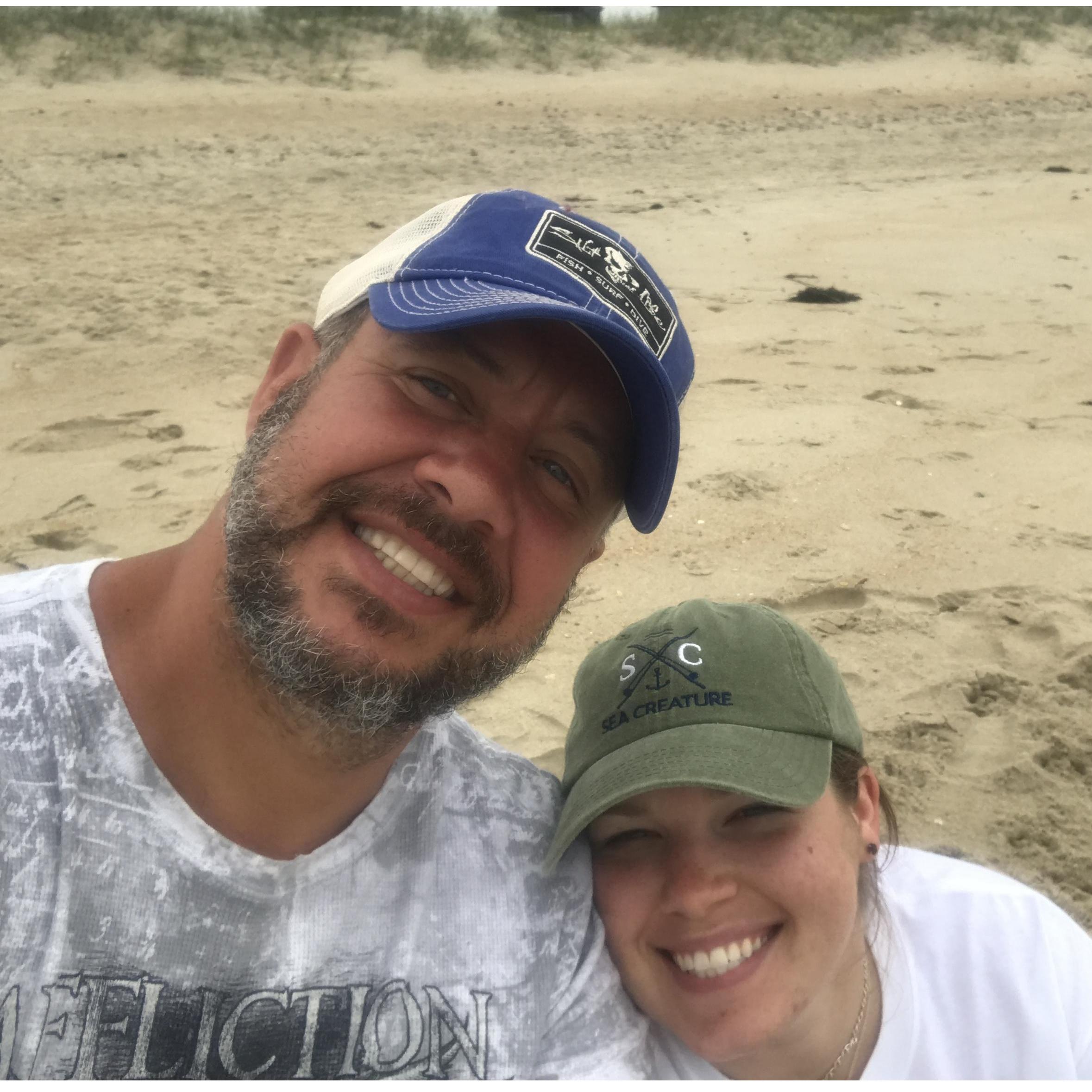 beach life
