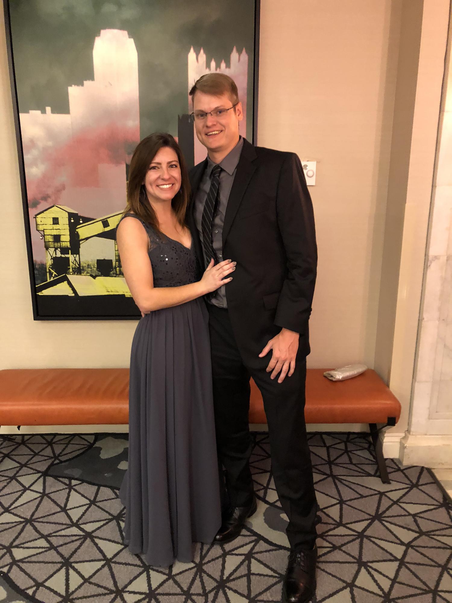 Wedding 2019