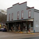 Stockholm Pie and General Store