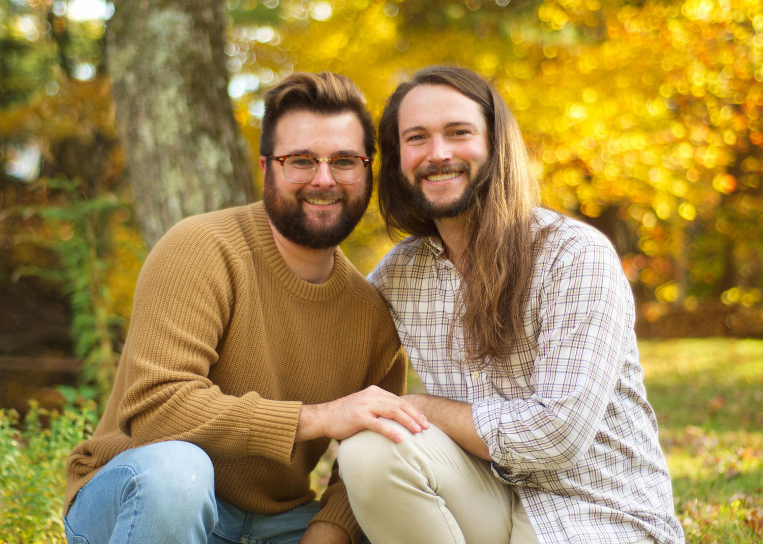 The Wedding Website of Wesley Dean and Dalton Link